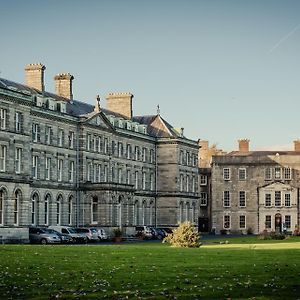 Dcu Rooms All Hallows